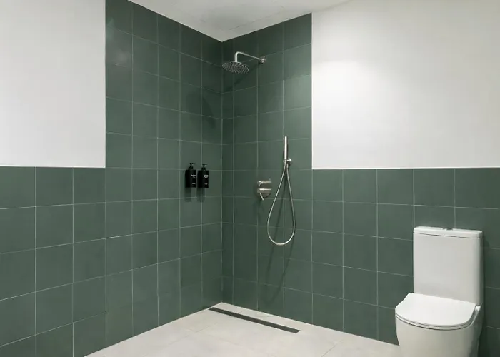 شقة Olmaya Flats *