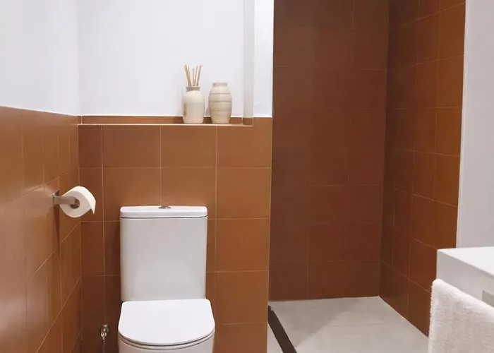 Olmaya Flats アパート バレンシア