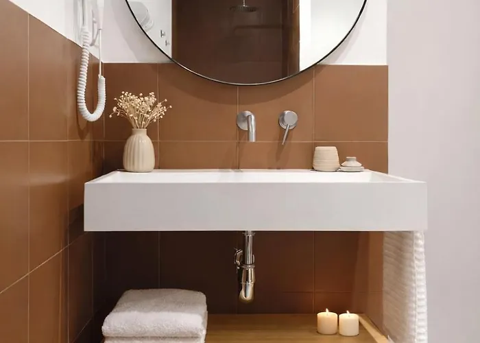 Olmaya Flats * バレンシア