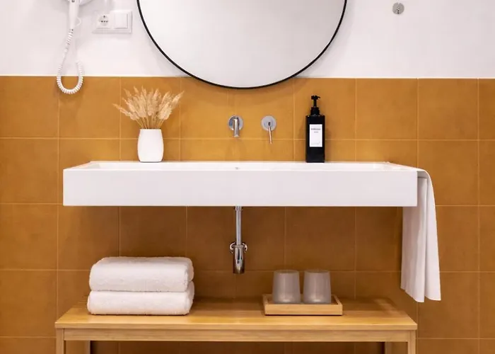 アパート Olmaya Flats