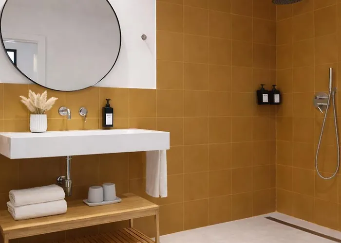 Olmaya Flats アパート バレンシア