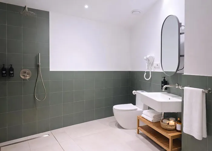 شقة Olmaya Flats فالنسيا