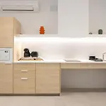Olmaya Flats شقة