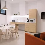 Olmaya Flats