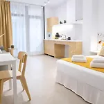 Olmaya Flats شقة