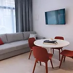 شقة Olmaya Flats