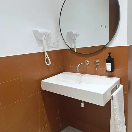 Apartment Olmaya Flats Valencia