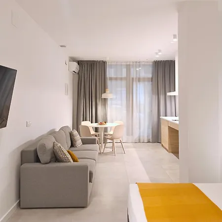 Olmaya Flats * Valencia