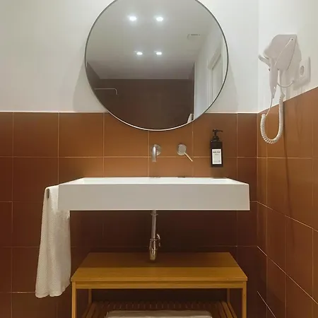 Olmaya Flats Valencia