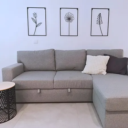 Olmaya Flats Appartement