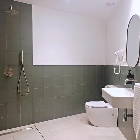 Olmaya Flats Apartment Valencia