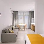 Διαμέρισμα Olmaya Flats