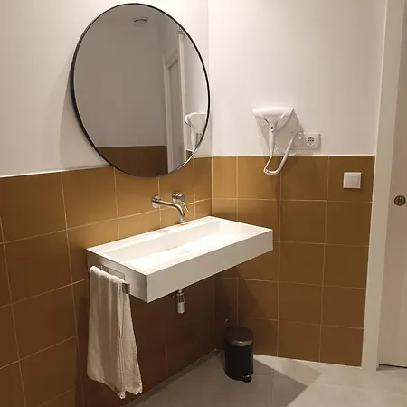 Olmaya Flats Appartement Valencia