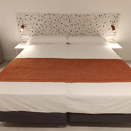 Apartment Olmaya Flats