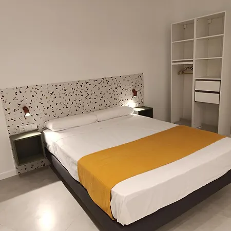 Olmaya Flats Appartement Valencia