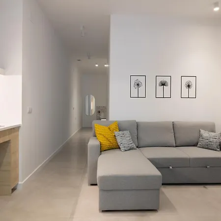 Lägenhet Olmaya Flats *