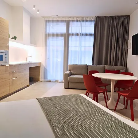 Olmaya Flats * Valencie