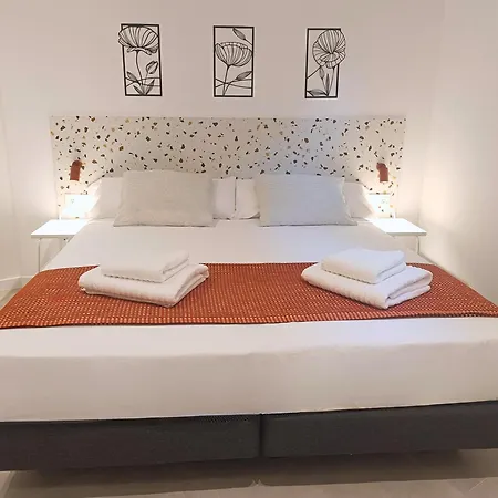 Olmaya Flats Valencie