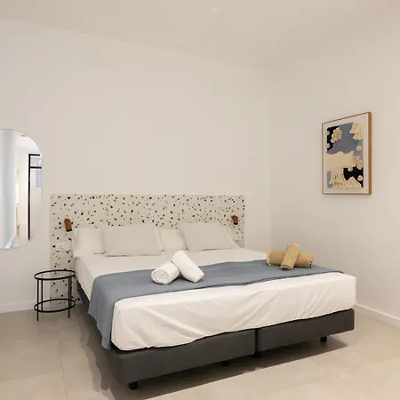 Olmaya Flats Valencie