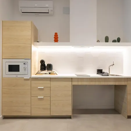 Olmaya Flats * Valencia