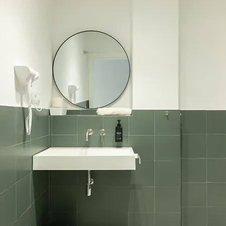 Appartement Olmaya Flats *