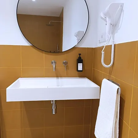 Appartement Olmaya Flats *