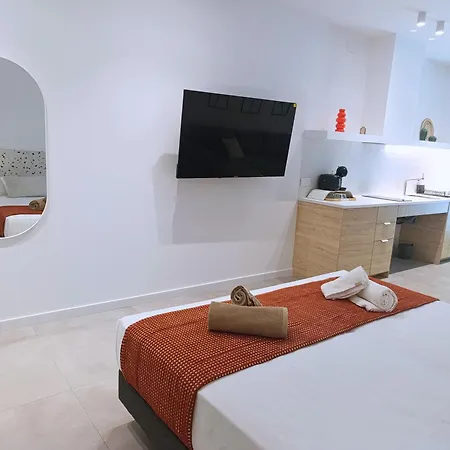 Apartmán Olmaya Flats Valencie