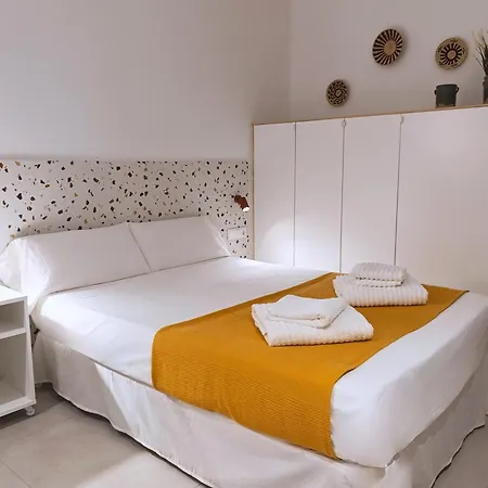 Apartmán Olmaya Flats