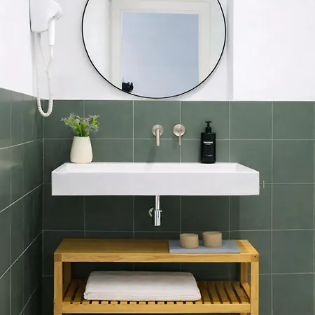 Apartmán Olmaya Flats Valencie