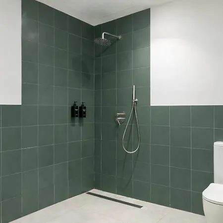 Apartmán Olmaya Flats *