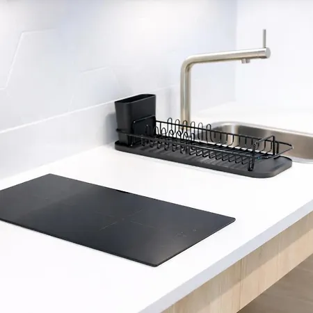 Apartmán Olmaya Flats