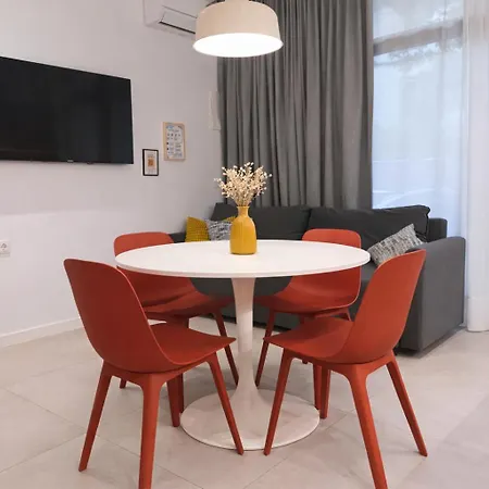 Olmaya Flats * Valencie