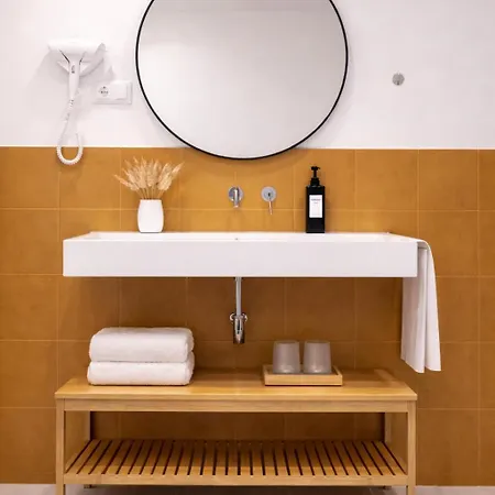 Apartmán Olmaya Flats