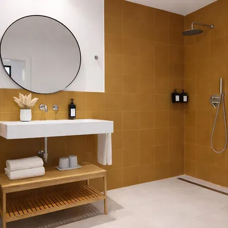 Olmaya Flats Apartmán Valencie