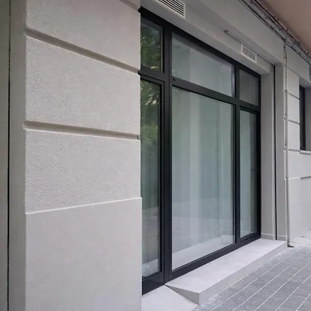 Apartmán Olmaya Flats *