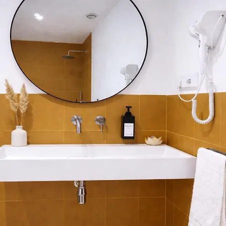 Olmaya Flats Valencie