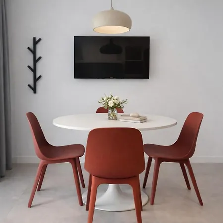 Olmaya Flats * Valencie