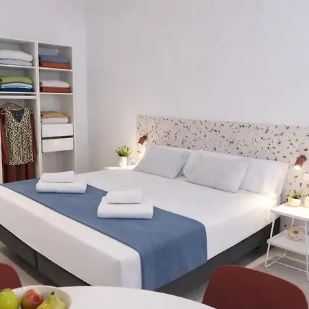 Apartmán Olmaya Flats *