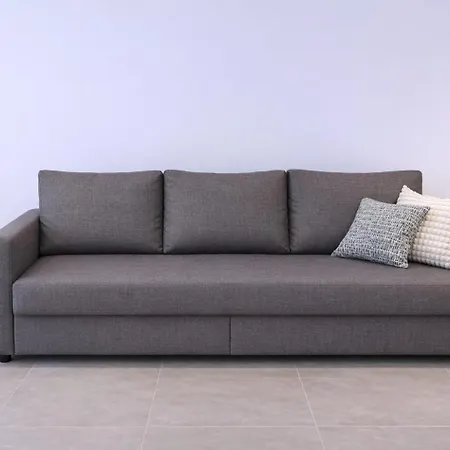 Apartmán Olmaya Flats