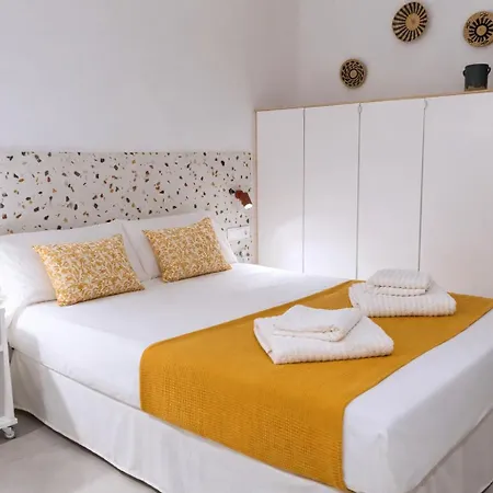 Apartmán Olmaya Flats