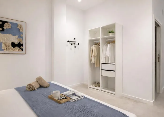 Olmaya Flats *