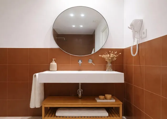 Olmaya Flats Valencia